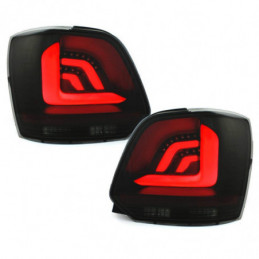 Pilotos LED VW Polo 6R/6C...