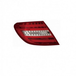 Piloto trasero led...