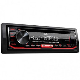 Radio CD JVC KDR-499