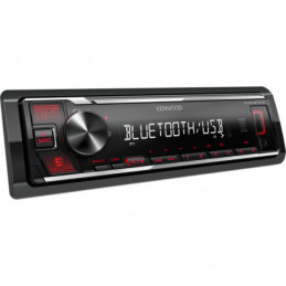 Kenwood KMM-BT209 - Auto...