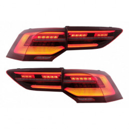 Pilotos Traseros LED...