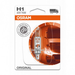 Bombilla halógena OSRAM...