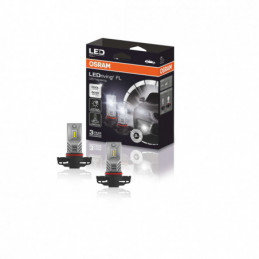 Lámpara Osram 2604CW 6,7W...