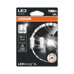 Osram LEDriving® 2825DWP-02B