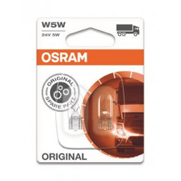 Bombilla halógena Osram...