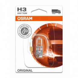 Bombilla halógena OSRAM...