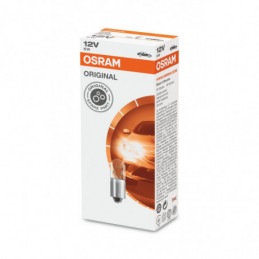 Bombilla halógena Osram...
