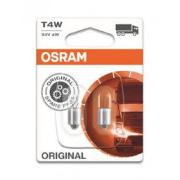 Bombillas halógenas Osram...