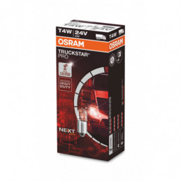 Lámpara OSRAM TRUCKSTAR PRO...