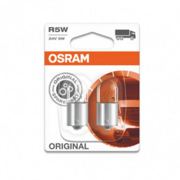 Bombillas halógenas Osram...