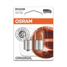 Bombillas halógenas Osram...