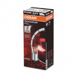 Bombilla halógena Osram...