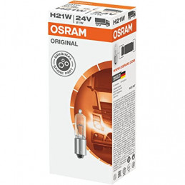 Osram 64138 [Original 24V]...