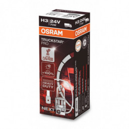 Lámpara OSRAM TRUCKSTAR PRO...