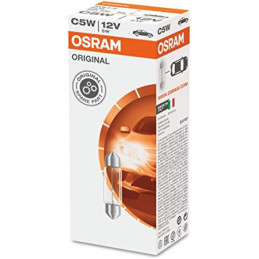 Osram 6418 [Original 12V]...