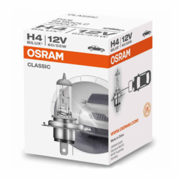 Lámpara Osram 64193 Classic...