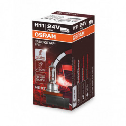 Lámpara OSRAM TRUCKSTAR PRO...