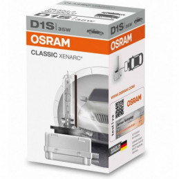 Bombilla de xenón Osram...