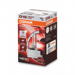 Osram 66140 D1S 12/24V...
