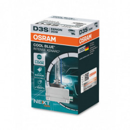 Lámpara Osram D3S 66340...