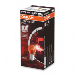 Bombilla halógena Osram...