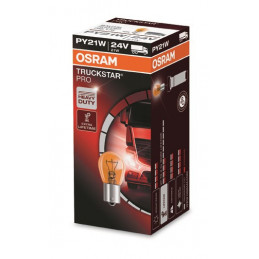 OSRAM TRUCKSTAR PRO +100%...