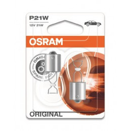 Bombillas halógenas Osram...