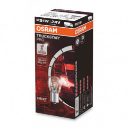 Bombilla halógena Osram...