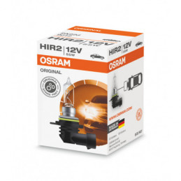 Osram 9012  [Original 12V]...