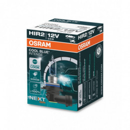 Lámpara Osram HIR2 12V 55W...