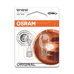 Bombilla halógena Osram...