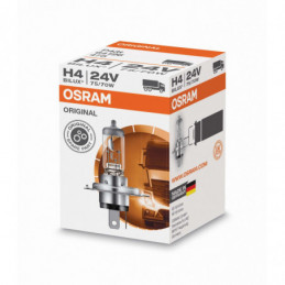 Lámpara Osram GIGANT...