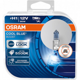 Lámpara OSRAM COOL BLUE...