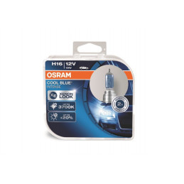 OSRAM COOL BLUE Intense H16...