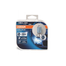 Osram 9006CBI-DUO [COOL...