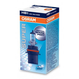 Osram 9004XV [Original 12V]...