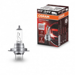 Bombilla halógena OSRAM...