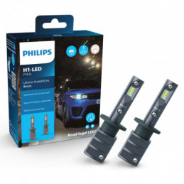 Philips Ultinon Pro6000...