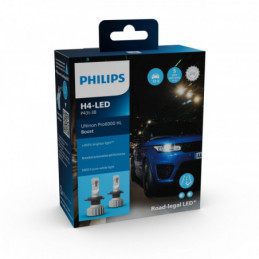 Philips Bombillas LED H4...