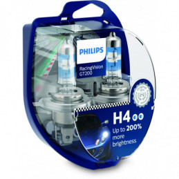 Philips - RacingVision...
