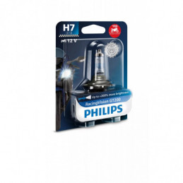 Lámpara Philips H7 12V 55W...