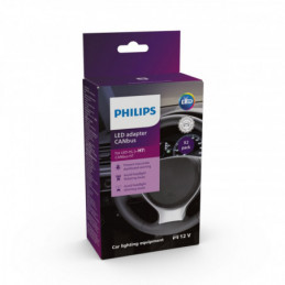 Philips 18952 12V X2 Kit...