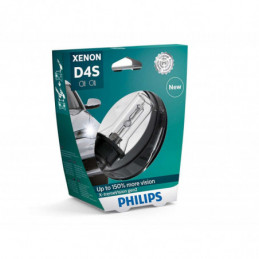 Lámpara Philips D4S...