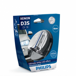 Lámpara Philips D3S...