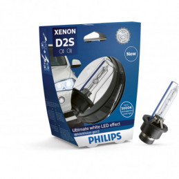 Bombilla de xenón Philips...