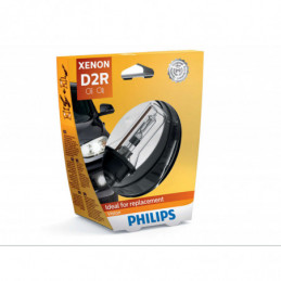 Bombilla de xenón Philips...