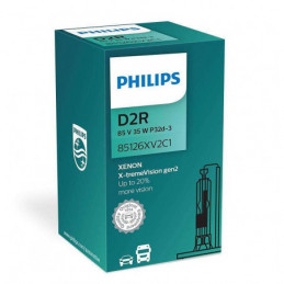 Lámpara Philips D2R...