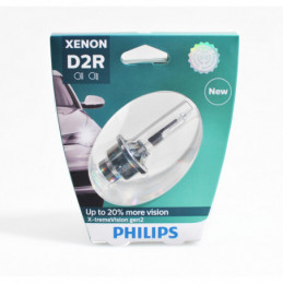Bombilla de xenón Philips...