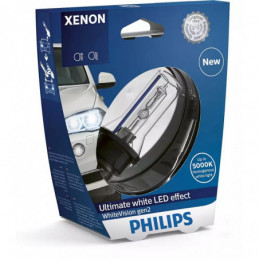 Lámpara Philips D1S...