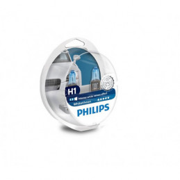 Philips - Estuche H1...
